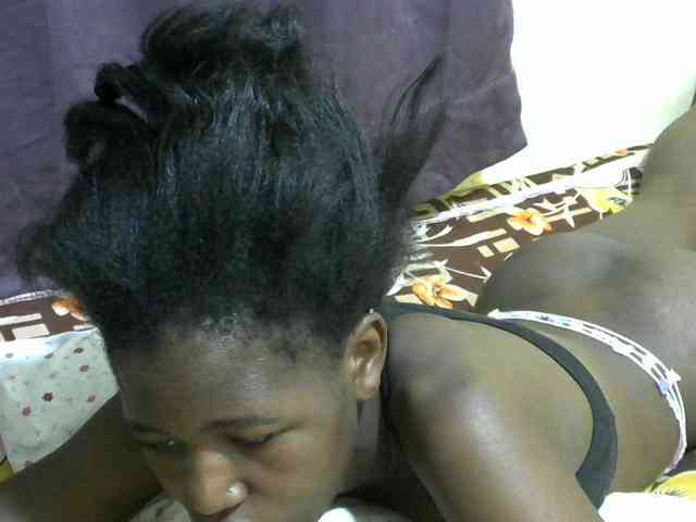 sweet-tatiana webcam