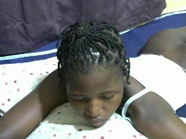 sweet-tatiana webcam