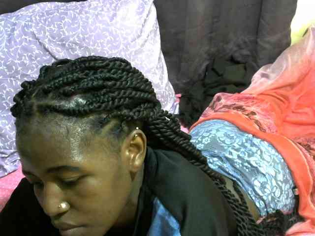 sweet-tatiana webcam