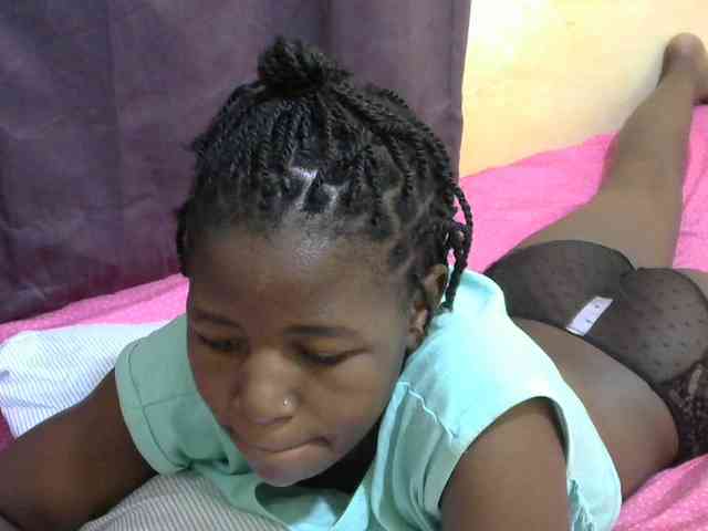 sweet-tatiana webcam