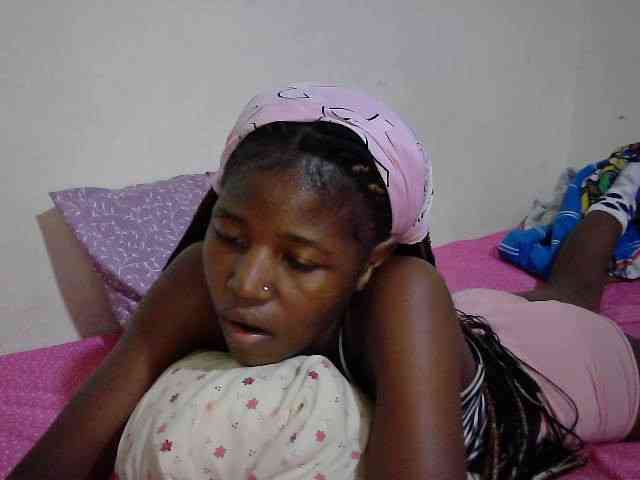 sweet-tatiana webcam