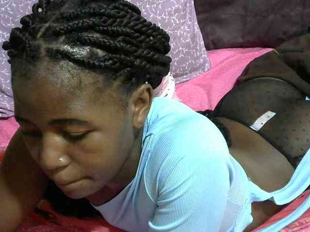 sweet-tatiana webcam