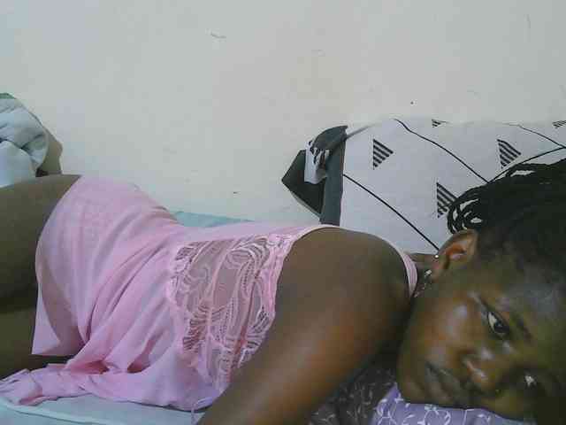 sweet-tatiana webcam
