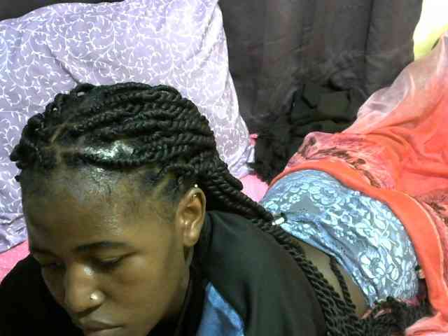 sweet-tatiana webcam