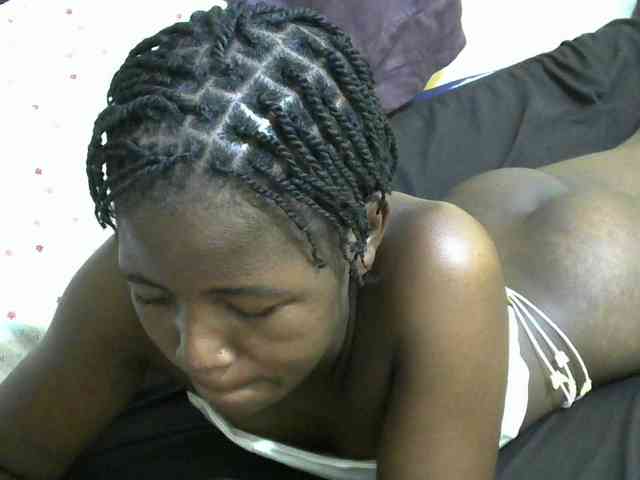 sweet-tatiana webcam