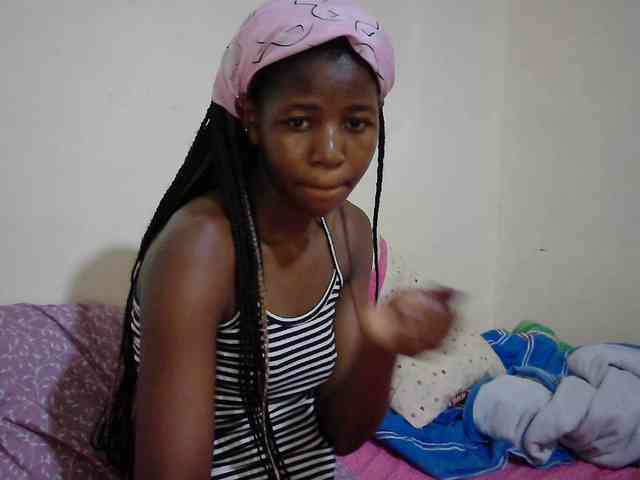 sweet-tatiana webcam