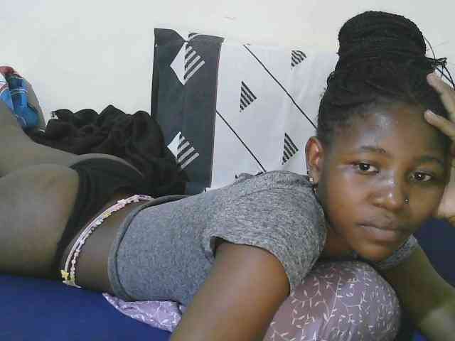 sweet-tatiana webcam