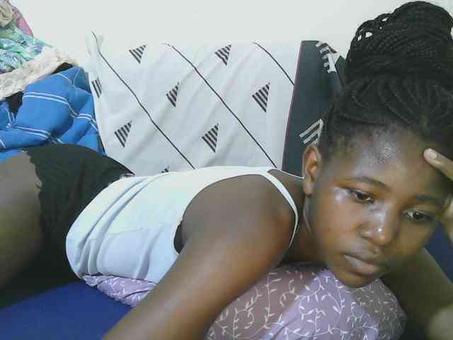 sweet-tatiana webcam