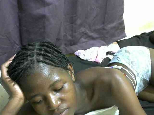 sweet-tatiana webcam