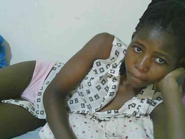 sweet-tatiana webcam