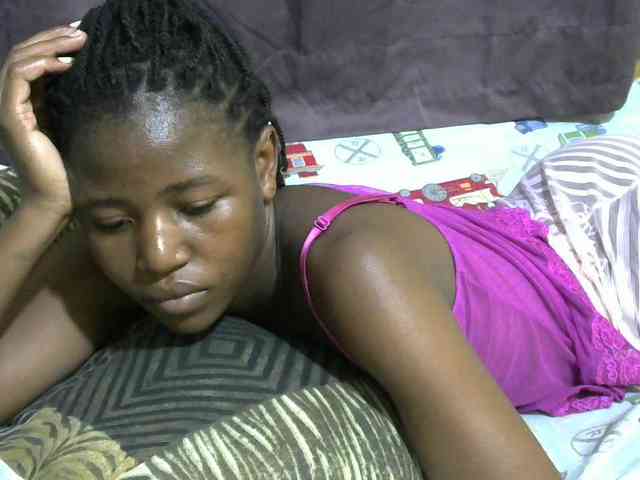 sweet-tatiana webcam