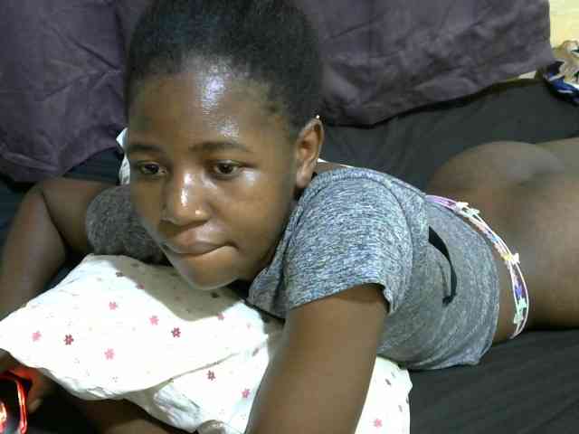 sweet-tatiana webcam