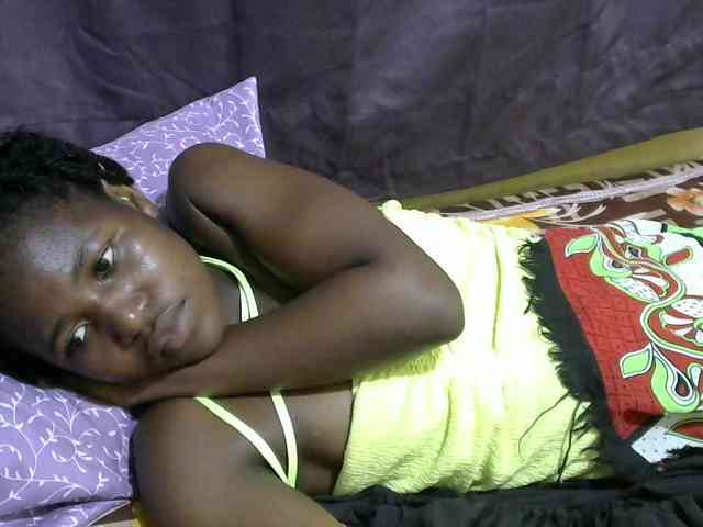 sweet-tatiana webcam