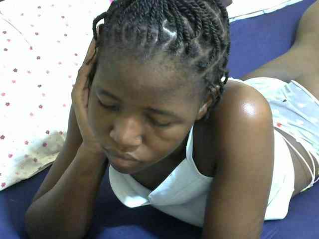 sweet-tatiana webcam