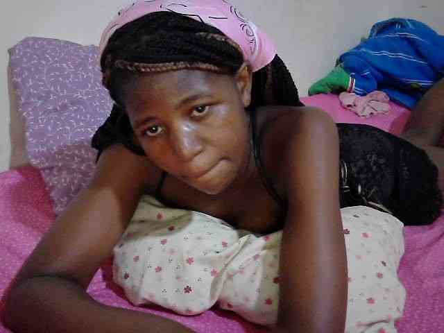 sweet-tatiana webcam