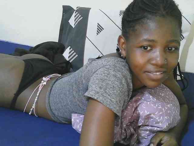 sweet-tatiana webcam