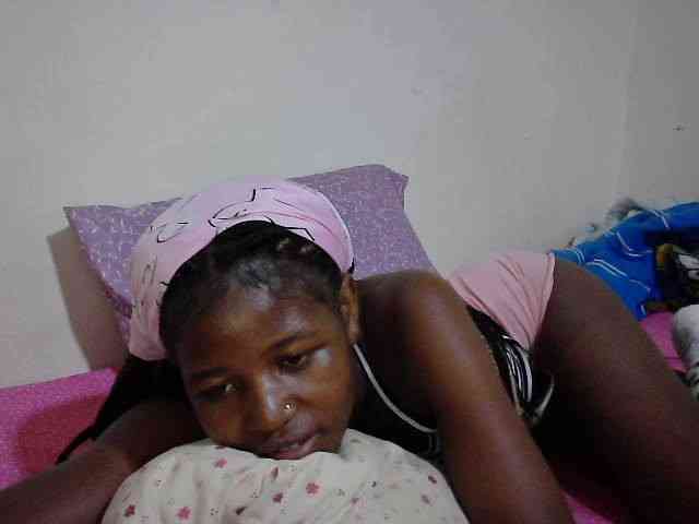 sweet-tatiana webcam