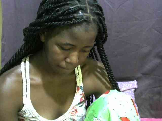 sweet-tatiana webcam