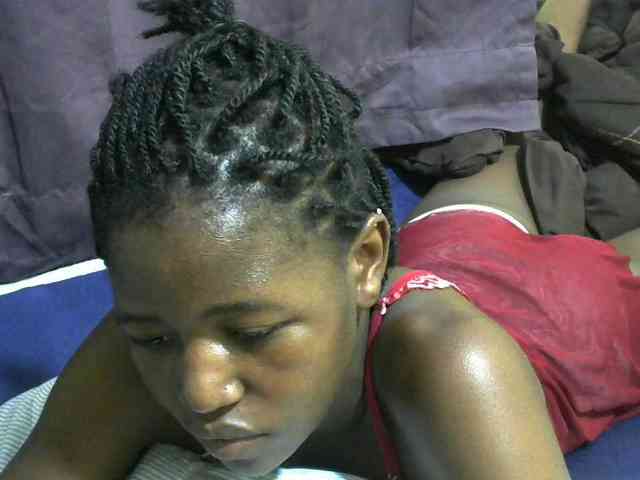 sweet-tatiana webcam