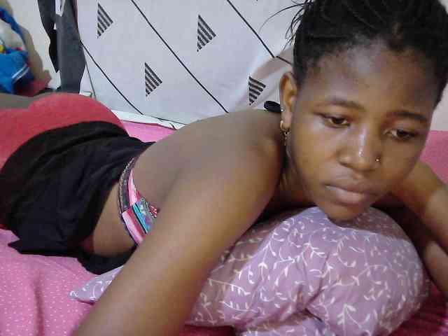 sweet-tatiana webcam