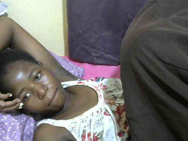 sweet-tatiana webcam