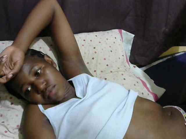 sweet-tatiana webcam