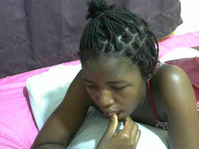 sweet-tatiana webcam