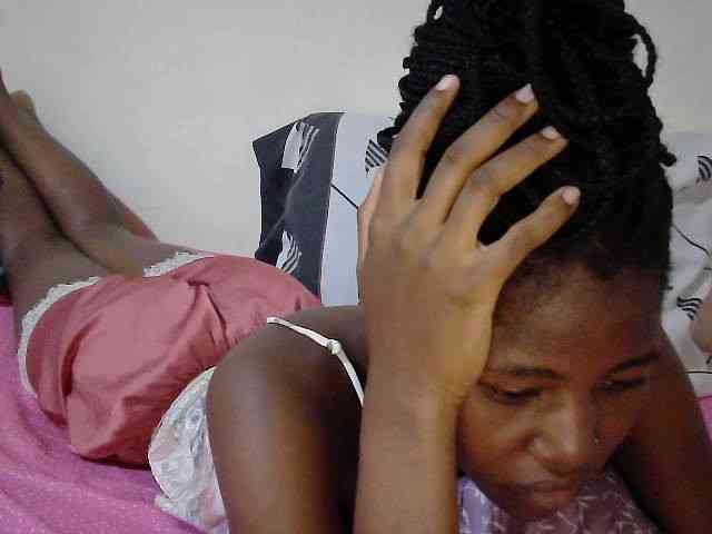 sweet-tatiana webcam