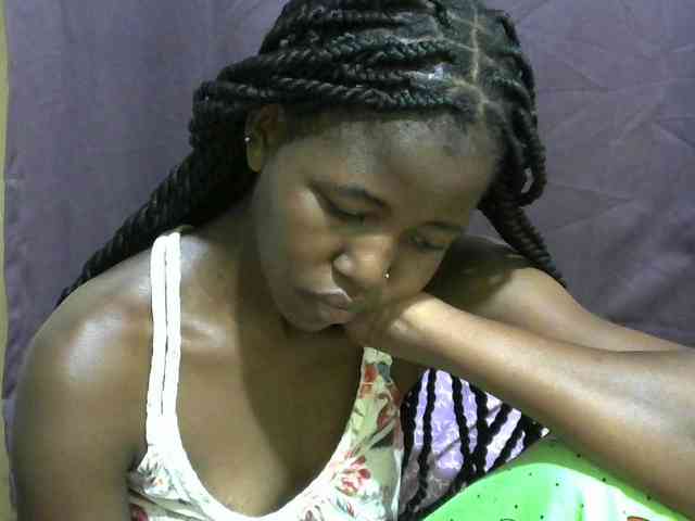 sweet-tatiana webcam