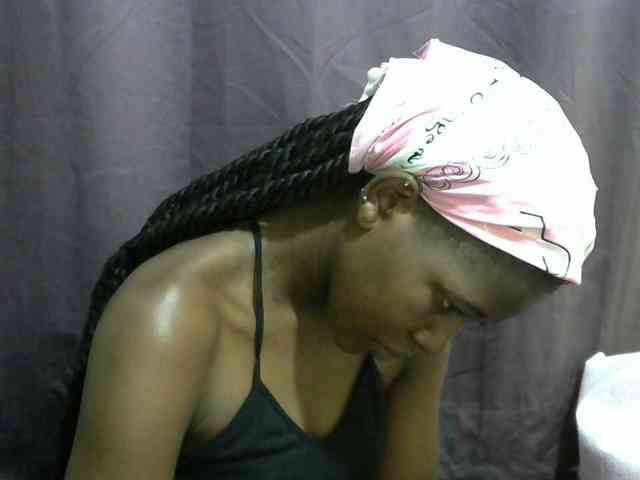 sweet-tatiana webcam