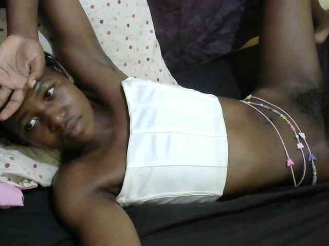 sweet-tatiana webcam