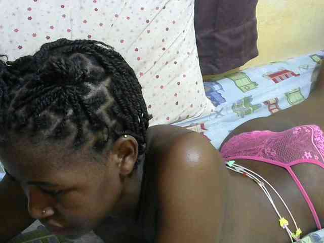 sweet-tatiana webcam