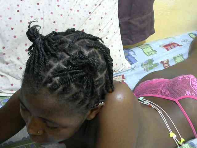 sweet-tatiana webcam