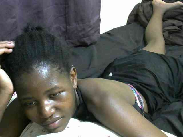 sweet-tatiana webcam