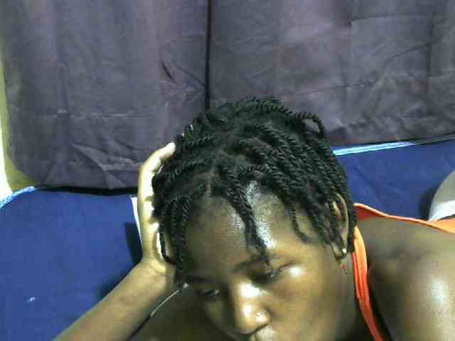 sweet-tatiana webcam