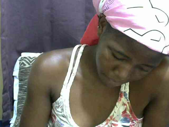 sweet-tatiana webcam