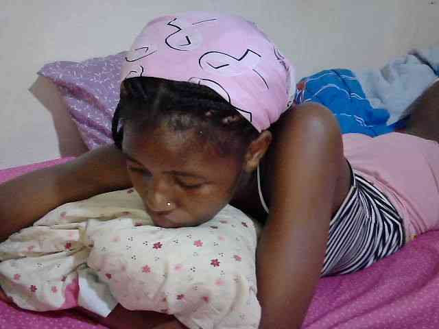 sweet-tatiana webcam