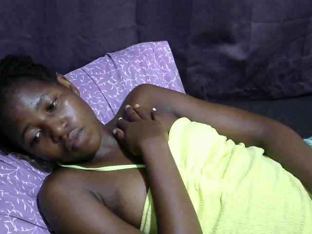 sweet-tatiana webcam