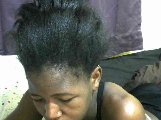 sweet-tatiana webcam