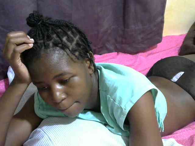 sweet-tatiana webcam