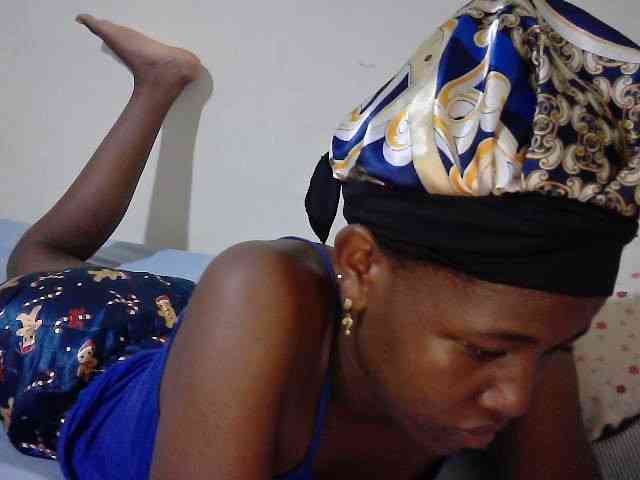 sweet-tatiana webcam