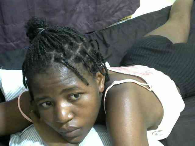 sweet-tatiana webcam