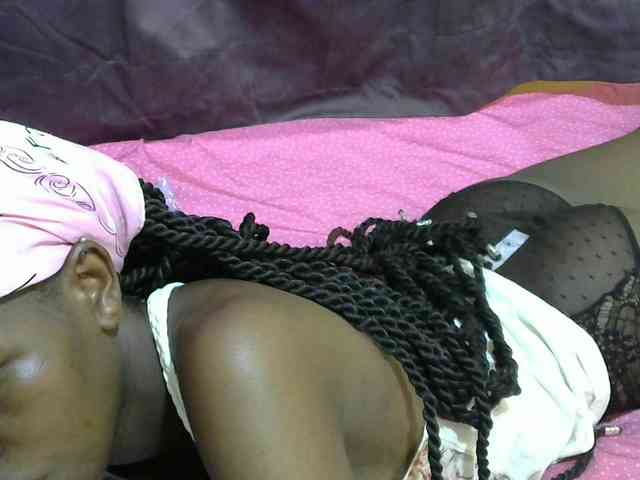 sweet-tatiana webcam