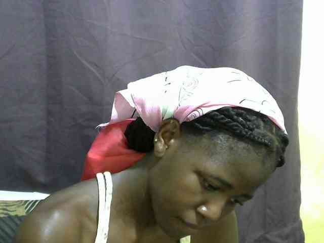 sweet-tatiana webcam