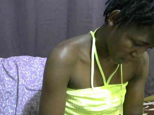 sweet-tatiana webcam