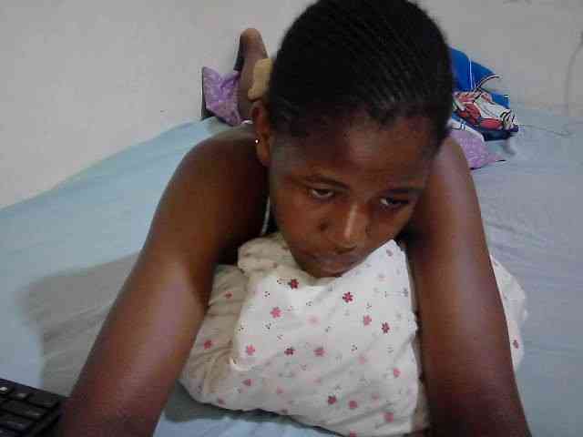 sweet-tatiana webcam