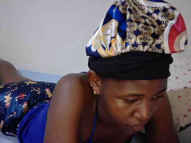 sweet-tatiana webcam