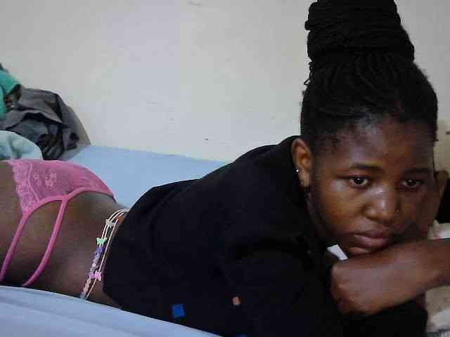 sweet-tatiana webcam