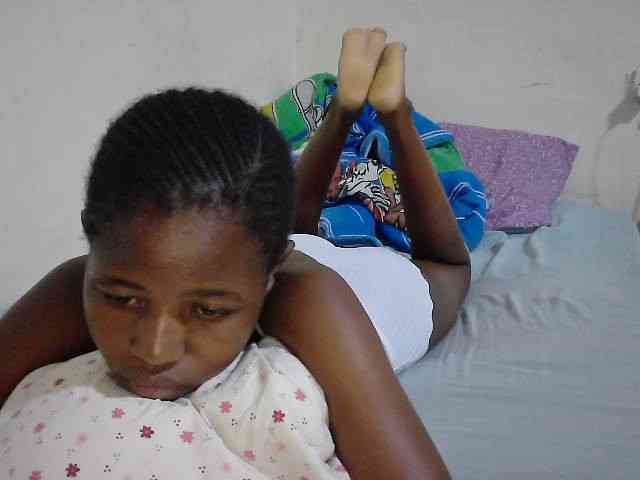 sweet-tatiana webcam