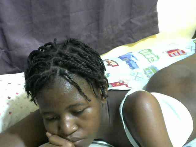 sweet-tatiana webcam